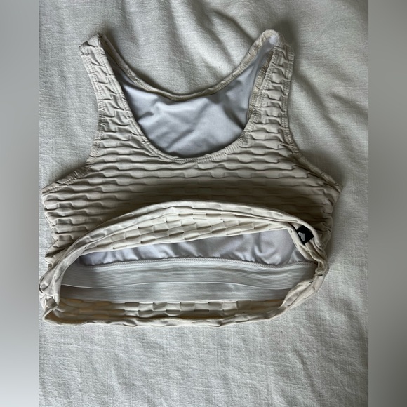 NWOT Booty by Brabants Sports Bra - Picture 3 of 3